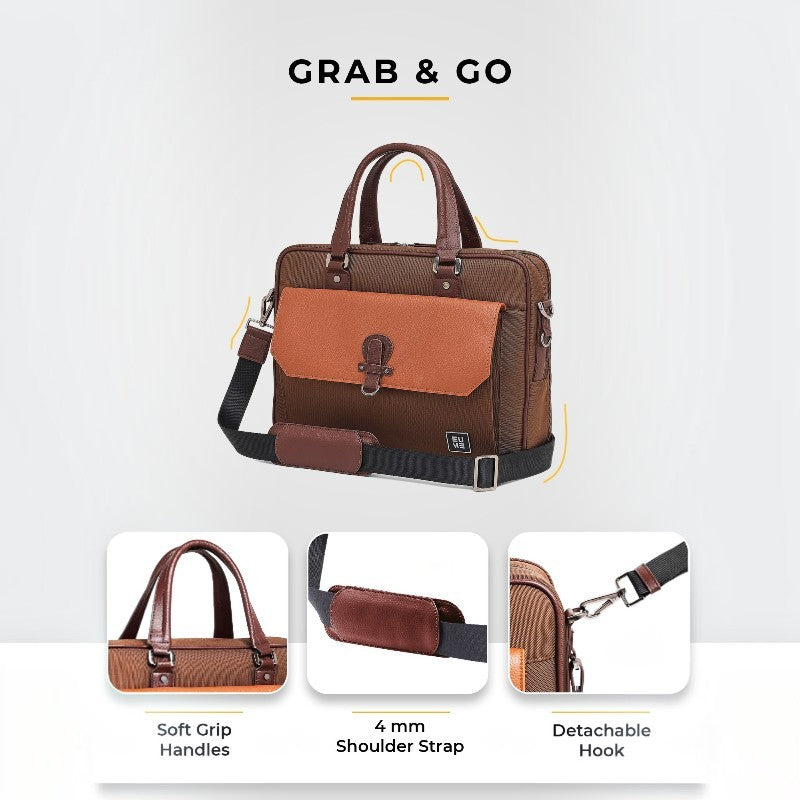 Rustic Brown