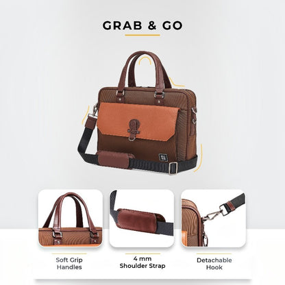 Rustic Brown