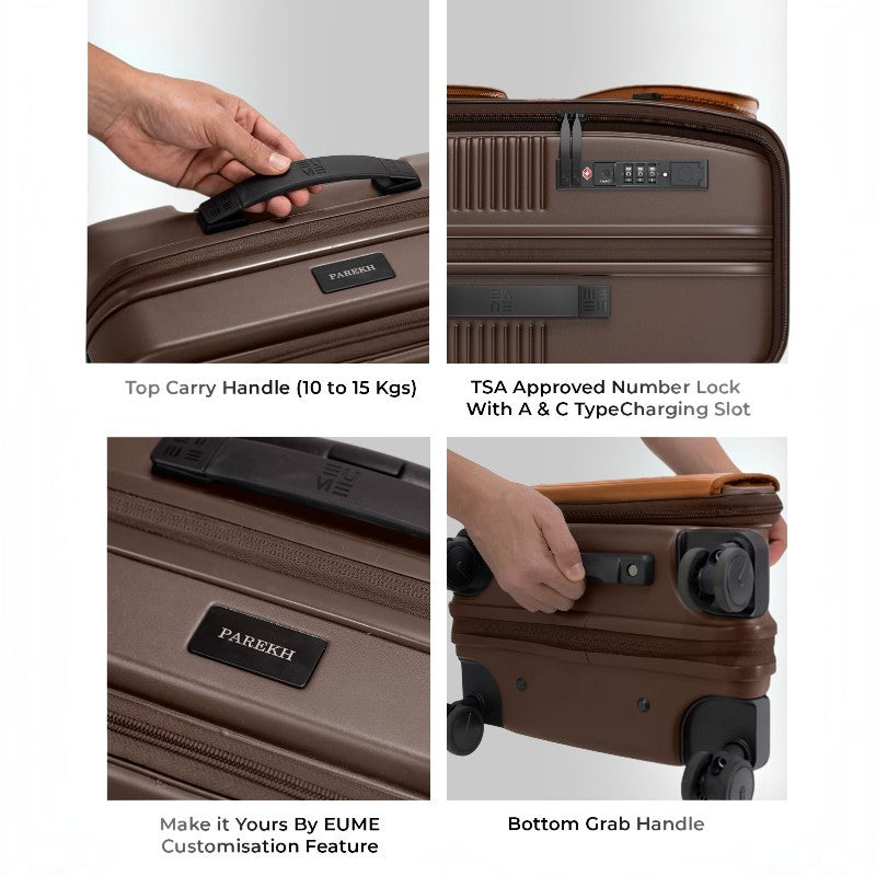 Espresso Brown
