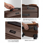 Espresso Brown