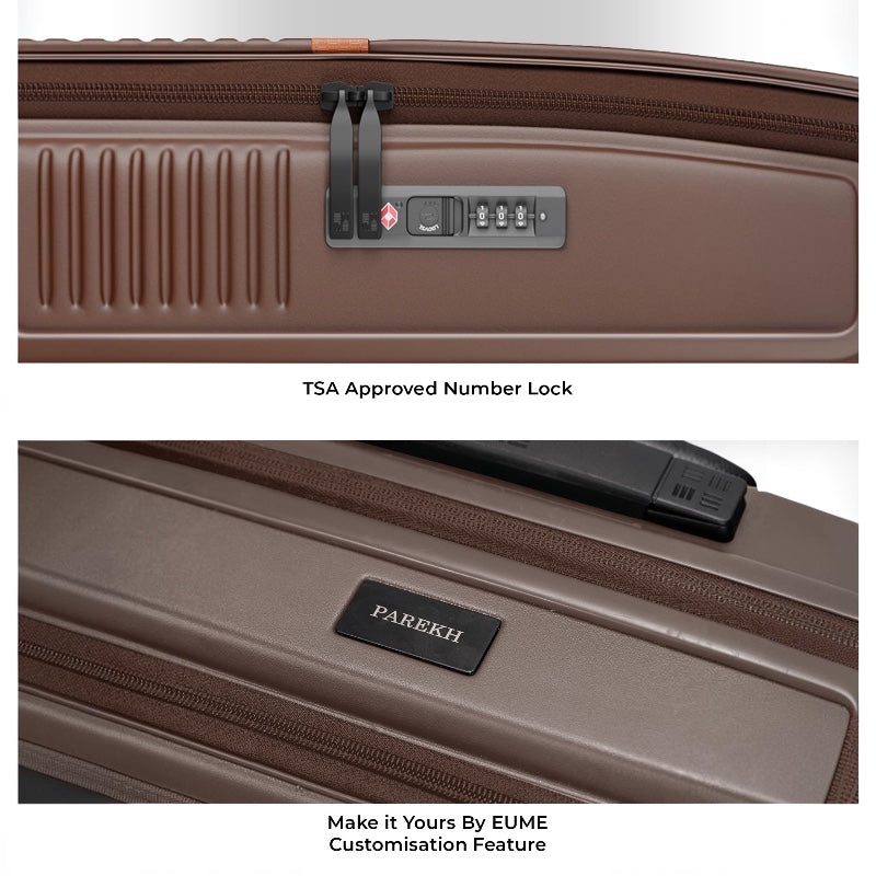 Espresso Brown