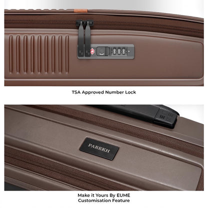 Espresso Brown
