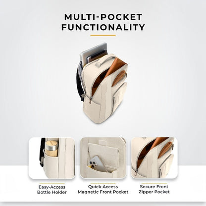 Nexa 25L Laptop Backpack