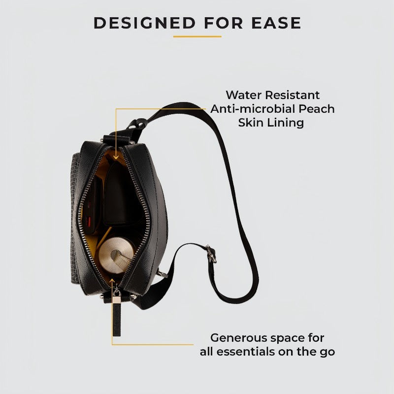 Packsy Sling Bag