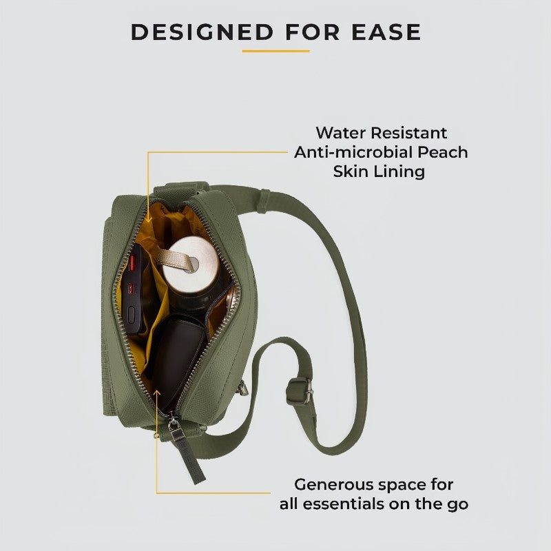 Packsy Sling Bag
