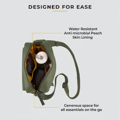 Packsy Sling Bag