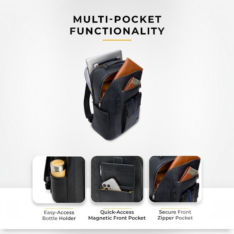 Nexa 25L Laptop Backpack