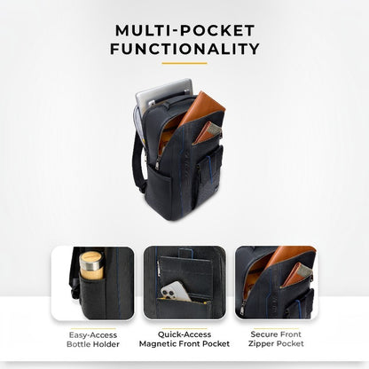 Nexa 25L Laptop Backpack