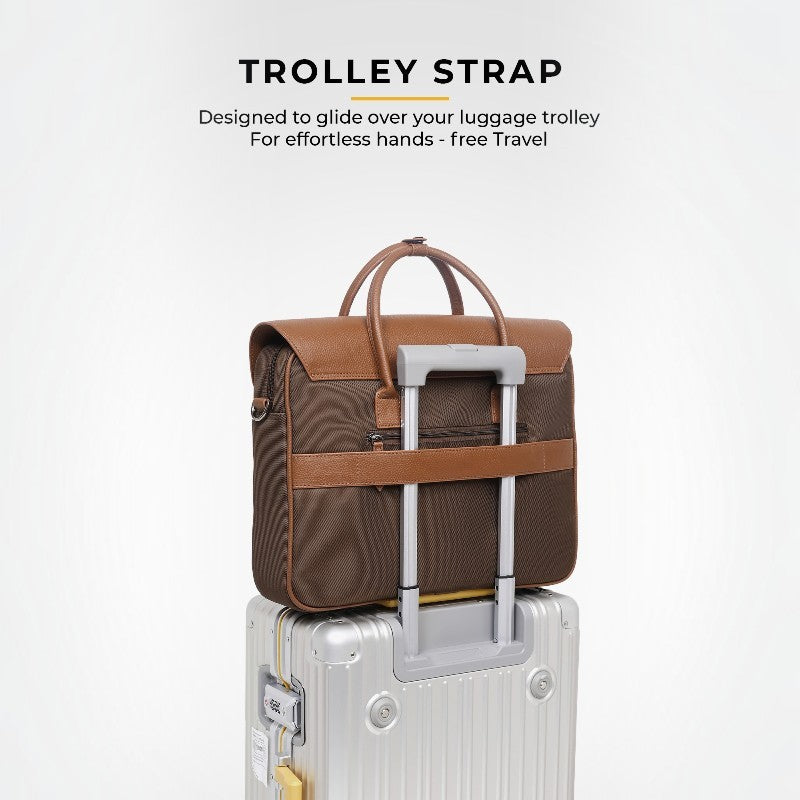 Rustic Brown