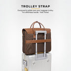 Rustic Brown