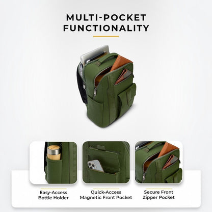 Nexa 25L Laptop Backpack