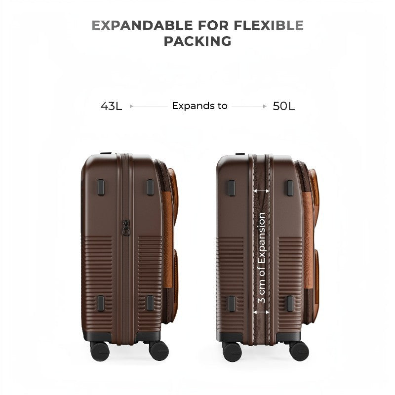 Espresso Brown