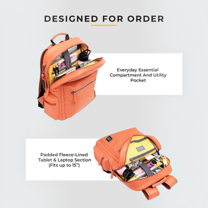 Phoenix Orange