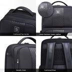 Black/Black