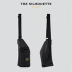Kinetic Fanny Sling Bag