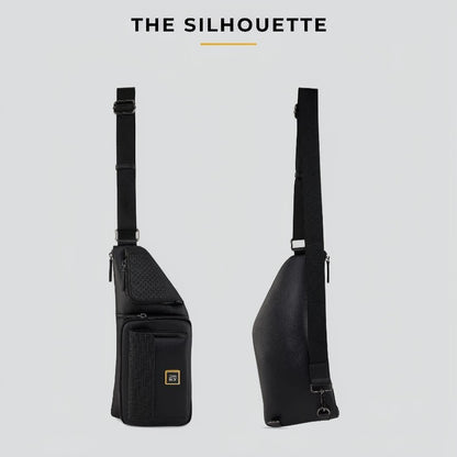 Kinetic Fanny Sling Bag
