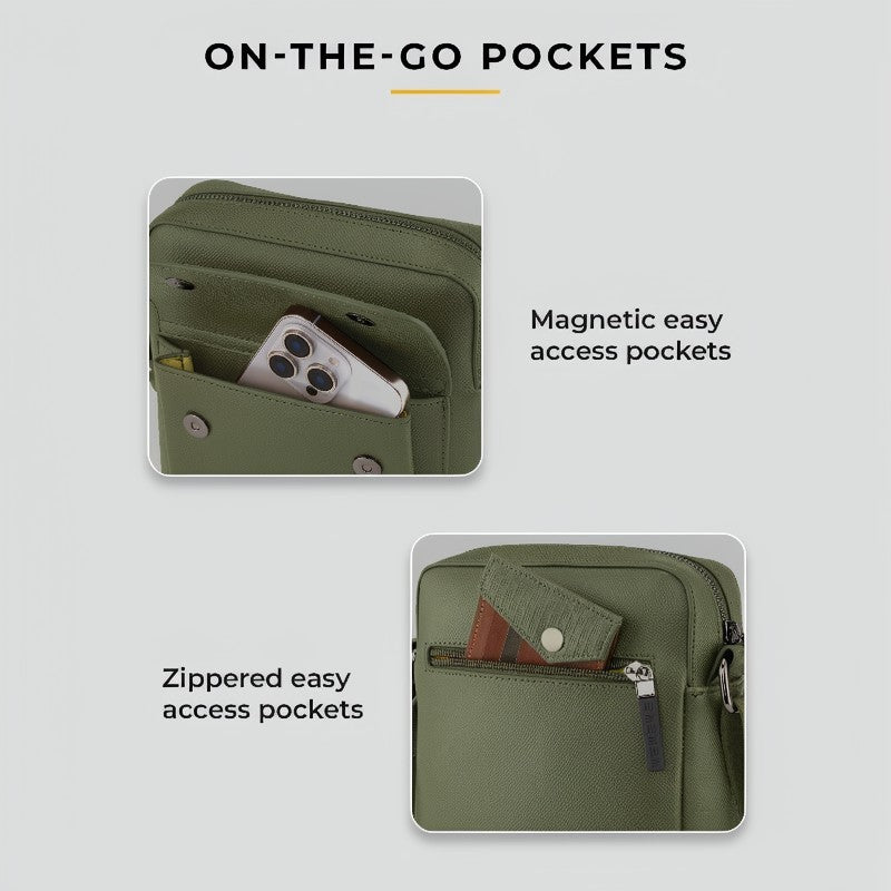 Packsy Sling Bag