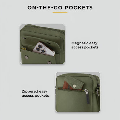 Packsy Sling Bag
