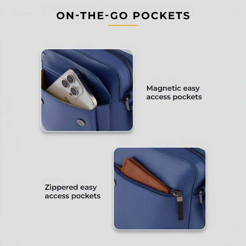 Packsy Sling Bag
