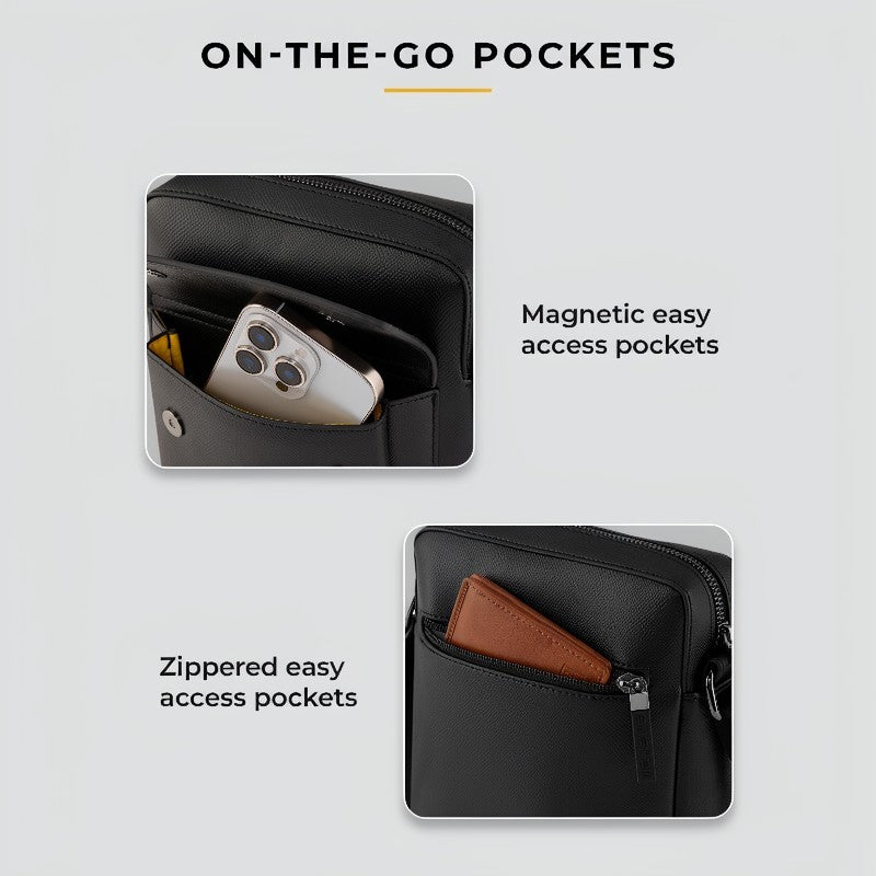 Packsy Sling Bag