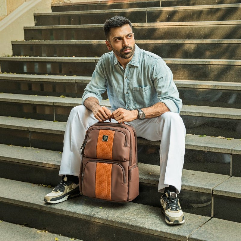 Buy the Polaris 28L Laptop Backpack for All-Day Comfort – EUME