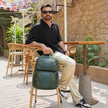 Polaris 28L Laptop Backpack