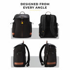 Charcoal Black