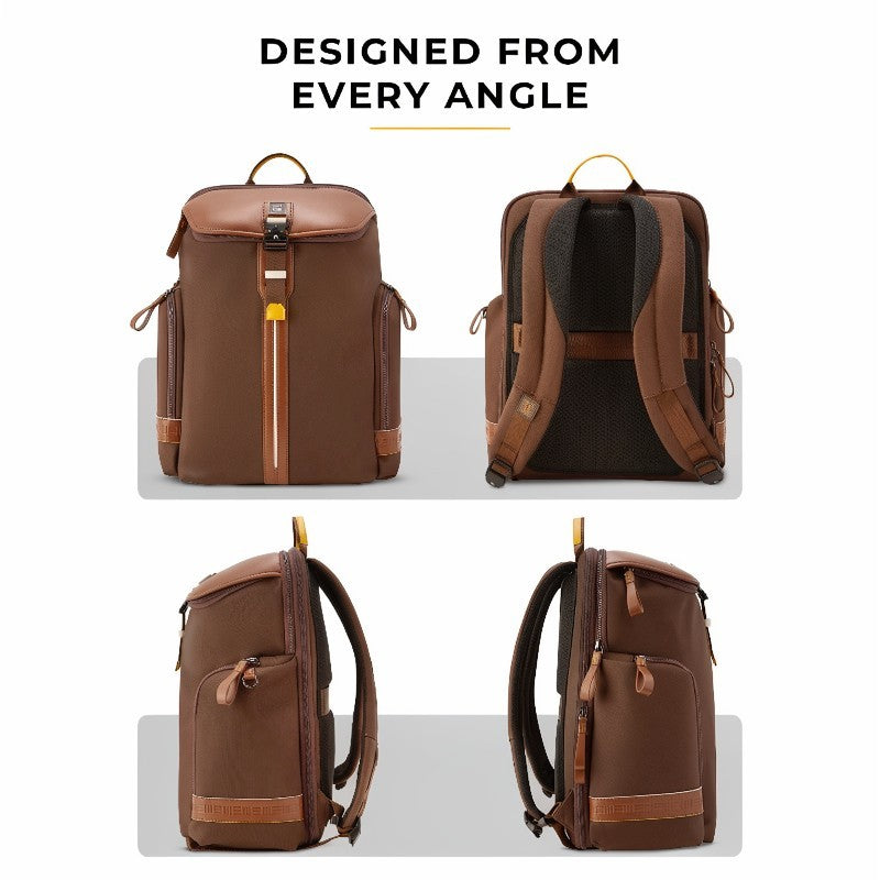Rustic Brown