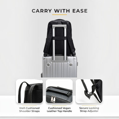 Nexa 25L Laptop Backpack