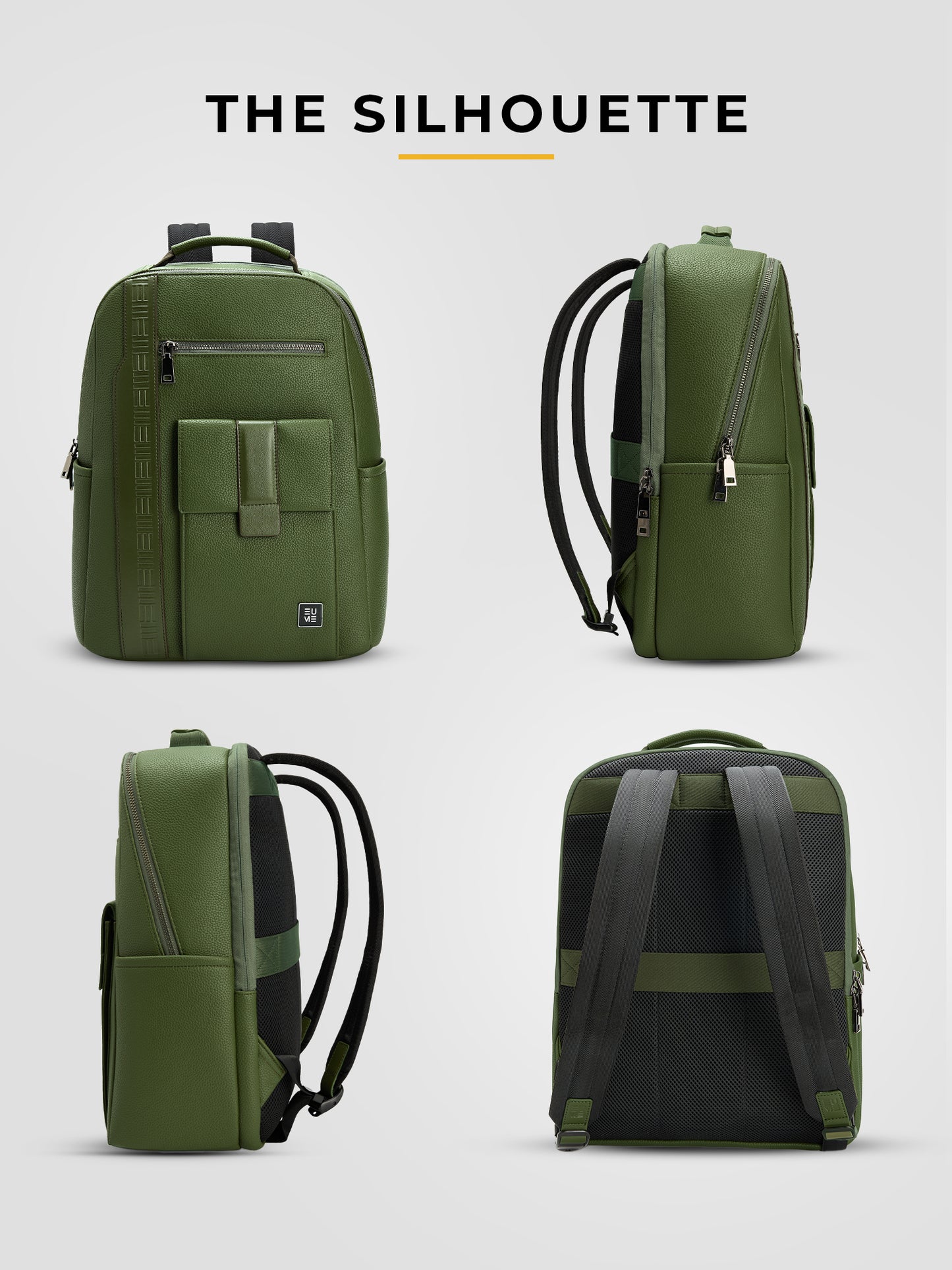 Classic Cabin + Nexa 25L Laptop Backpack