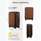 Espresso Brown