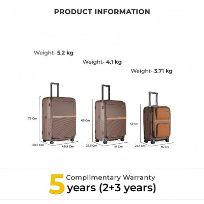 Espresso Brown