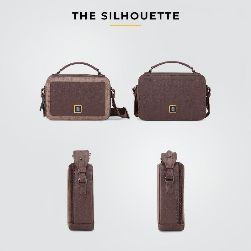 Regalia Sling Bag