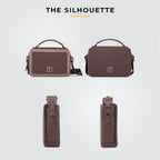 Regalia Sling Bag