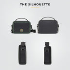 Regalia Sling Bag