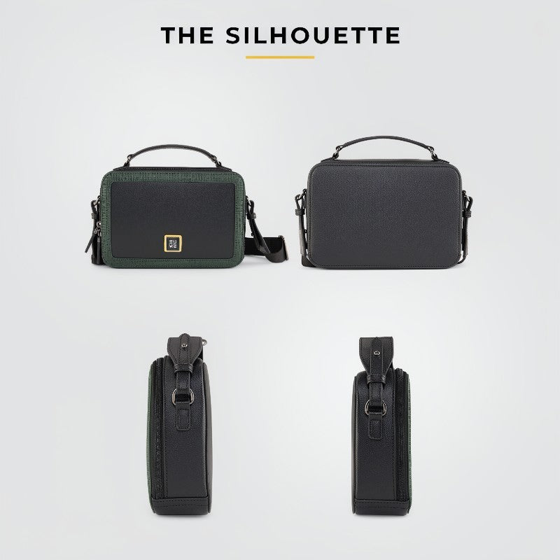 Regalia Sling Bag