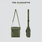 Packsy Sling Bag