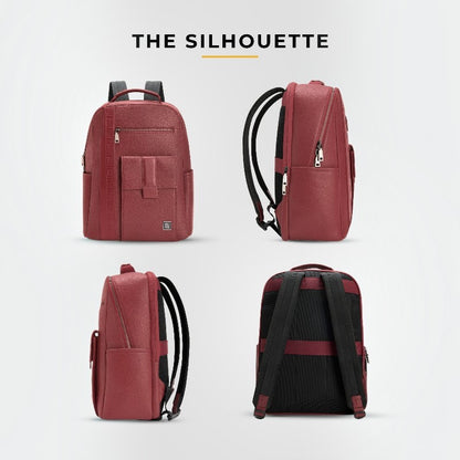 Nexa 25L Laptop Backpack