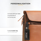 Rustic Brown