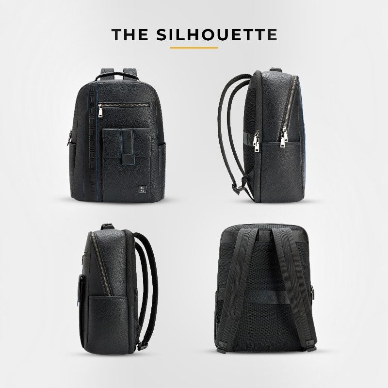 Nexa 25L Laptop Backpack