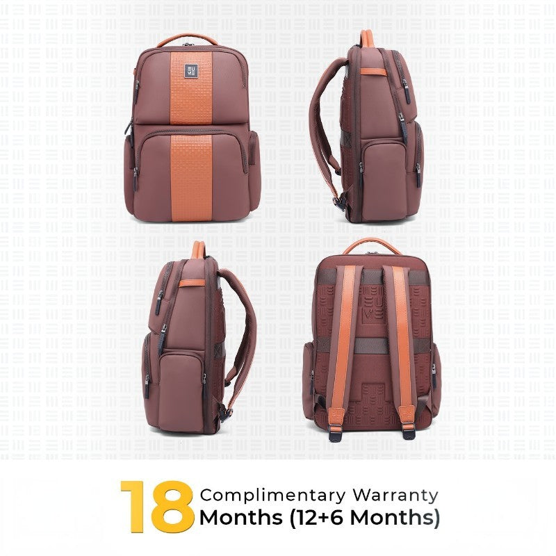 Polaris 28L Laptop Backpack