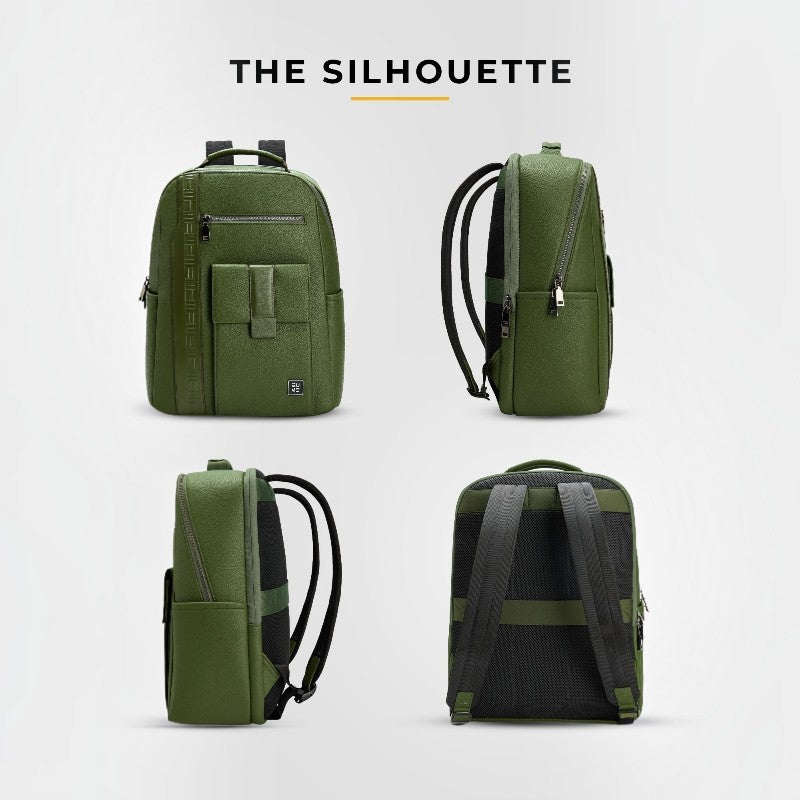 Nexa 25L Laptop Backpack