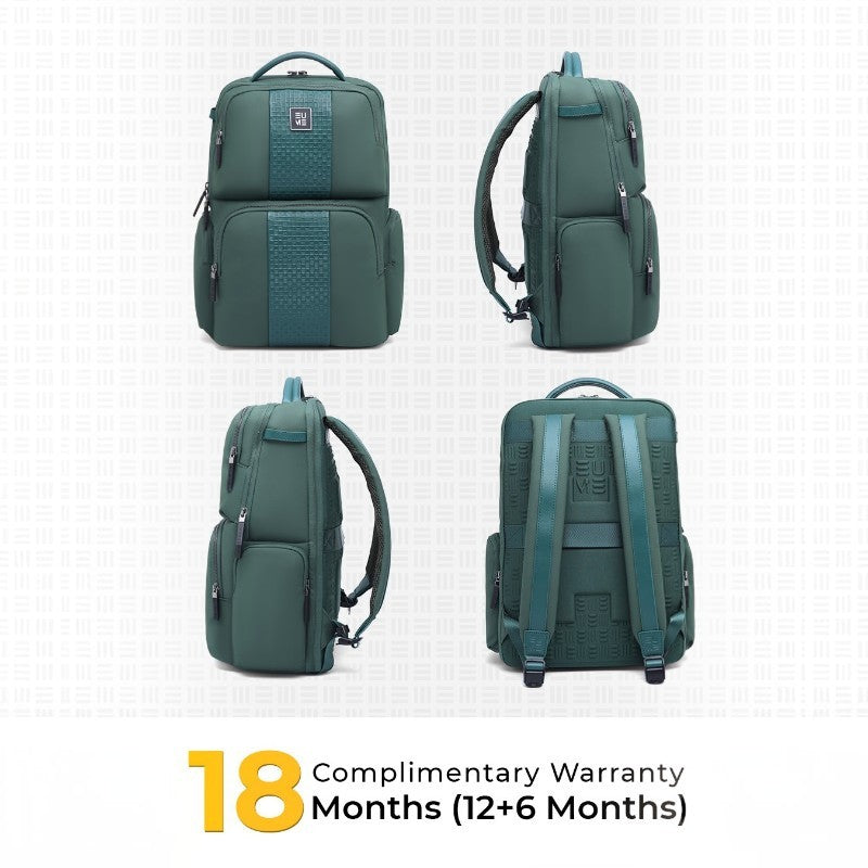 Polaris 28L Laptop Backpack