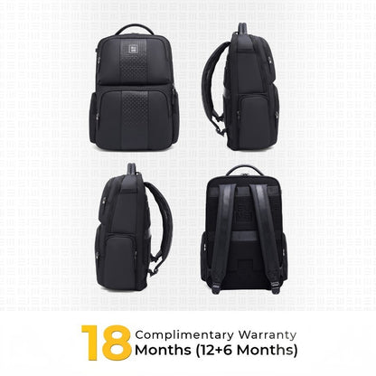 Polaris 28L Laptop Backpack