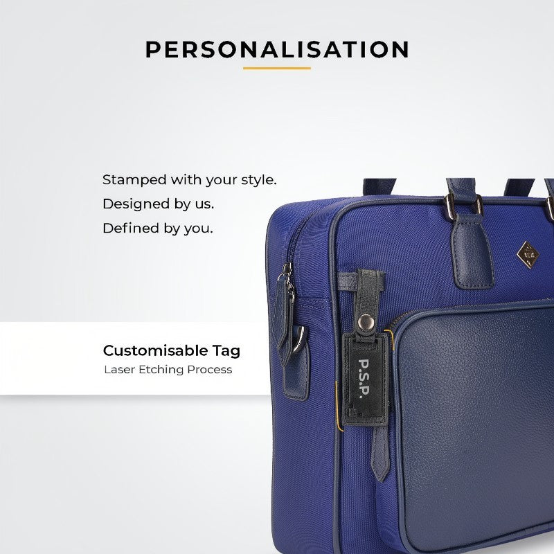 Executive Messenger Bag