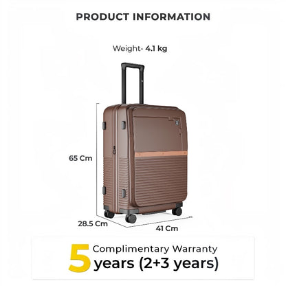 Espresso Brown