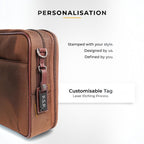 Rustic Brown