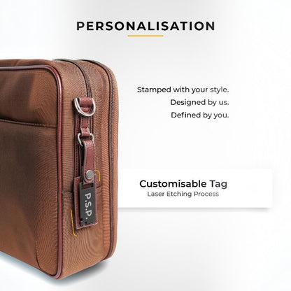 Rustic Brown