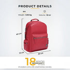 Carmine Red