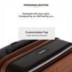 Espresso Brown